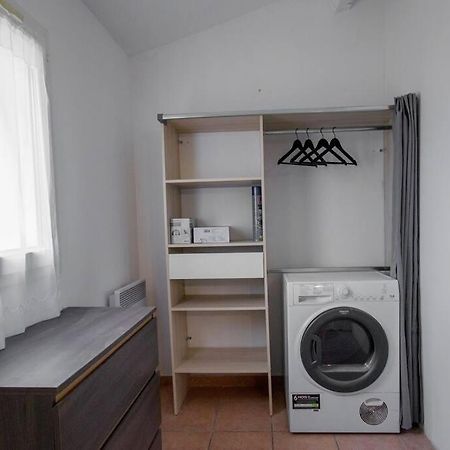 La Maisonnette Yourhosthelper Gruissan Buitenkant foto