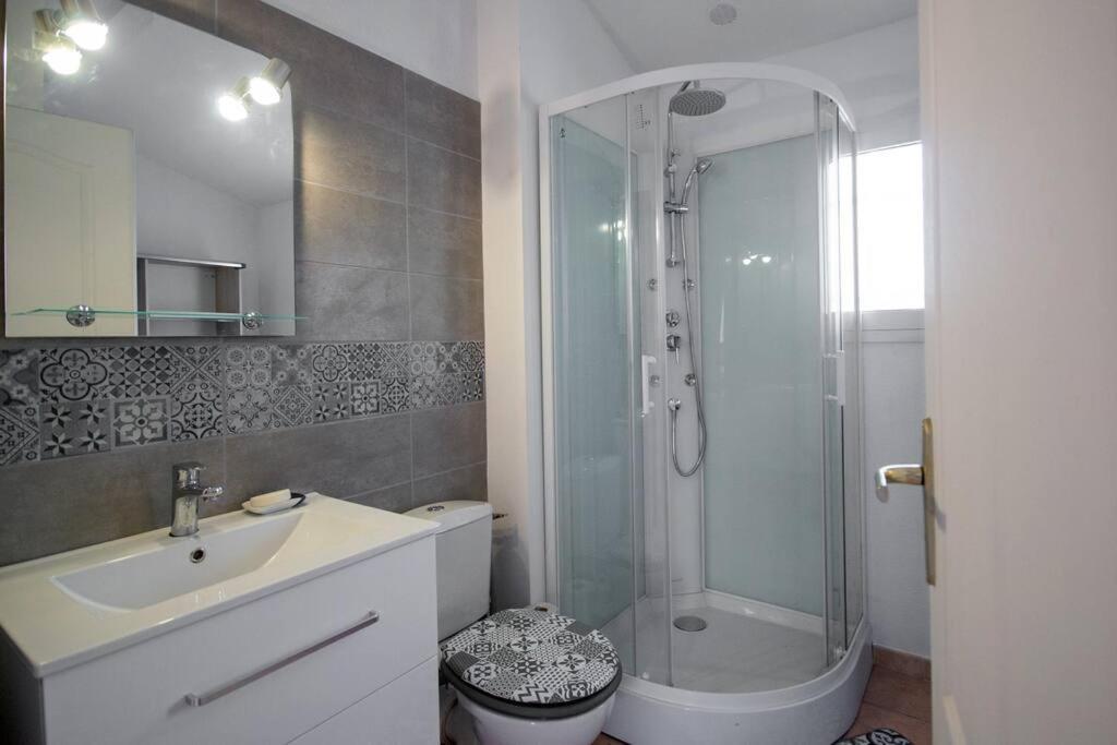 La Maisonnette Yourhosthelper Gruissan Buitenkant foto